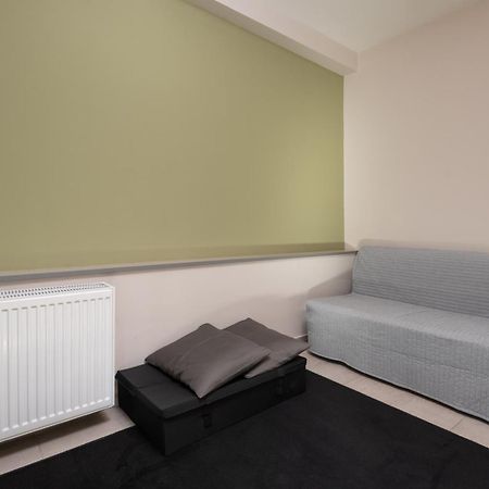 Το Σπίτι Δίπλα Από Το Ποτάμι Apartment ตริกาลา ภายนอก รูปภาพ