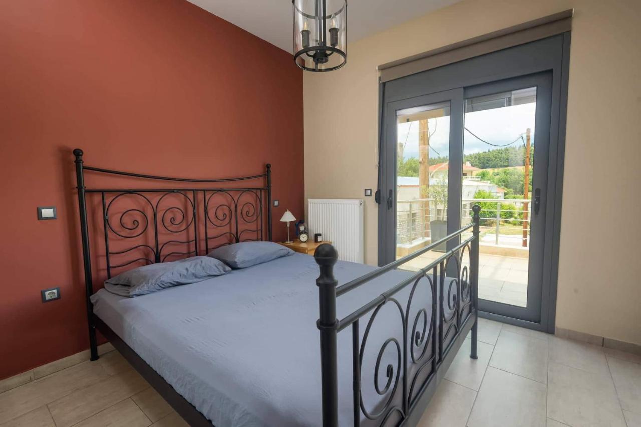 Το Σπίτι Δίπλα Από Το Ποτάμι Apartment ตริกาลา ภายนอก รูปภาพ