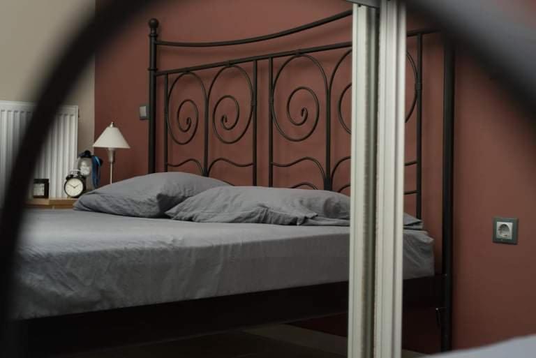 Το Σπίτι Δίπλα Από Το Ποτάμι Apartment ตริกาลา ภายนอก รูปภาพ