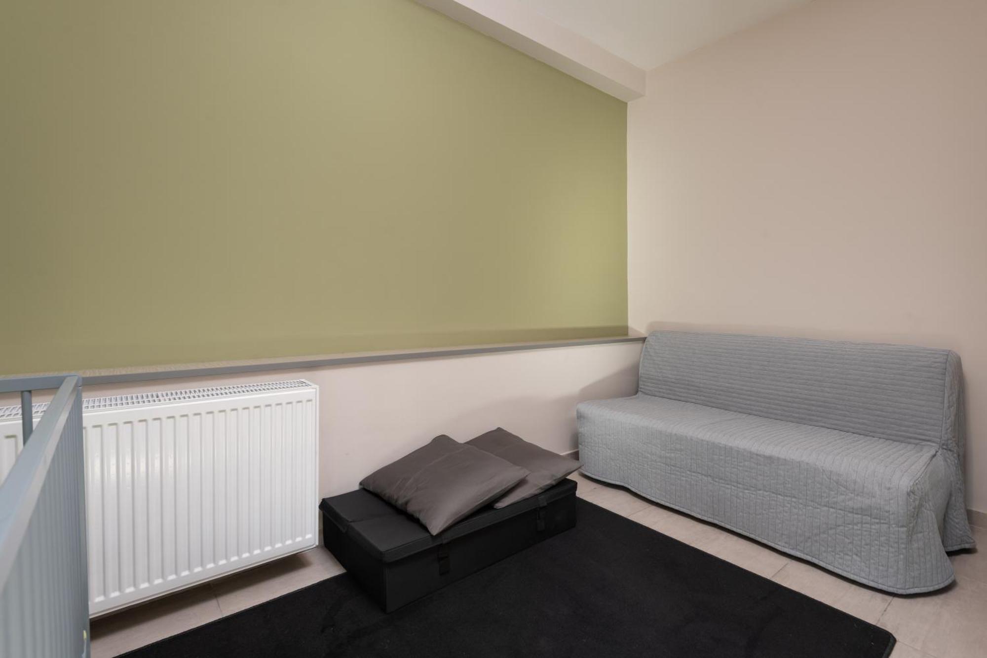 Το Σπίτι Δίπλα Από Το Ποτάμι Apartment ตริกาลา ภายนอก รูปภาพ